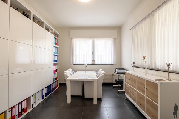 Medium property photo - Sint Odilialaan 36, 3930 Hamont-Achel
