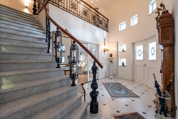 Medium property photo - Sint Odilialaan 36, 3930 Hamont-Achel