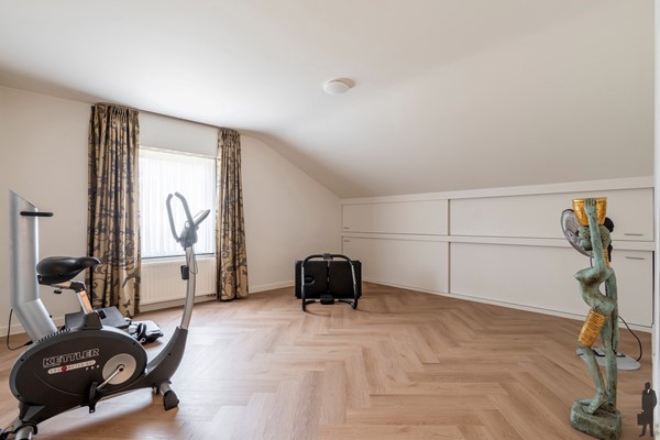 Medium property photo - Sint Odilialaan 36, 3930 Hamont-Achel