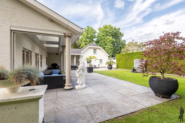 Medium property photo - Sint Odilialaan 36, 3930 Hamont-Achel