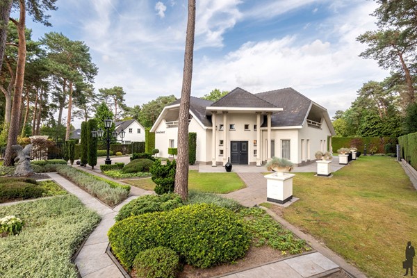 Medium property photo - Sint Odilialaan 36, 3930 Hamont-Achel