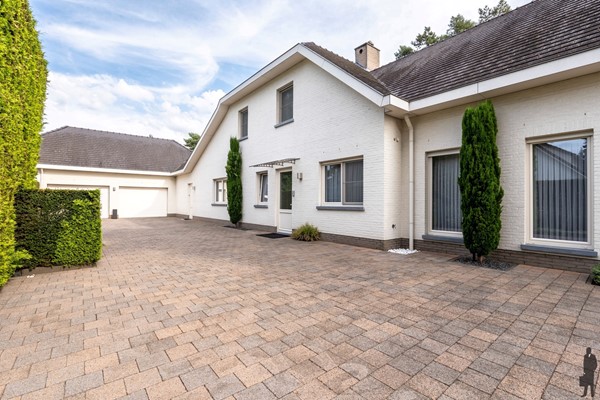 Medium property photo - Sint Odilialaan 36, 3930 Hamont-Achel