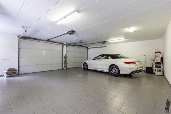 Medium property photo - Sint Odilialaan 36, 3930 Hamont-Achel