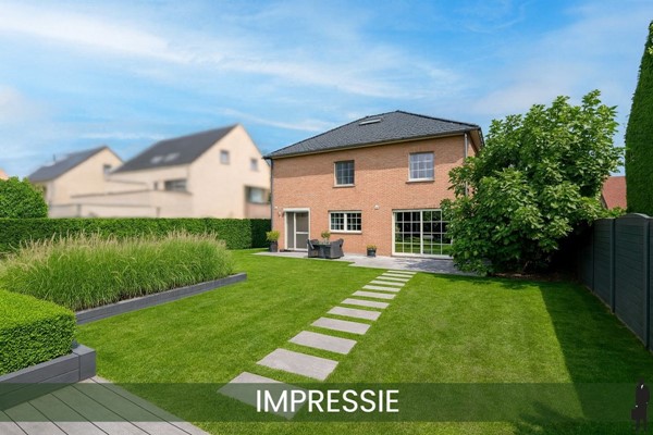 Medium property photo - Vreyshorring 196, 3920 Lommel