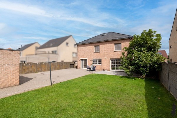 Medium property photo - Vreyshorring 196, 3920 Lommel