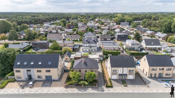 Medium property photo - Vreyshorring 196, 3920 Lommel
