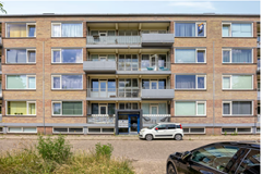 Te huur: Europalaan 491, 5042ZJ Tilburg