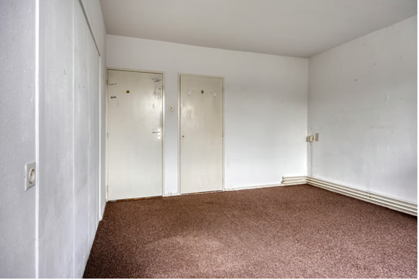 Medium property photo - Europalaan 491, 5042 ZJ Tilburg