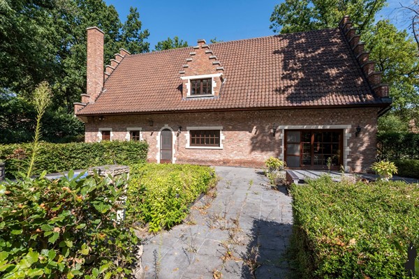 Medium property photo - Bosdreef 4, 2360 Oud-Turnhout