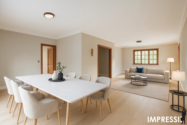 Medium property photo - Bosdreef 4, 2360 Oud-Turnhout
