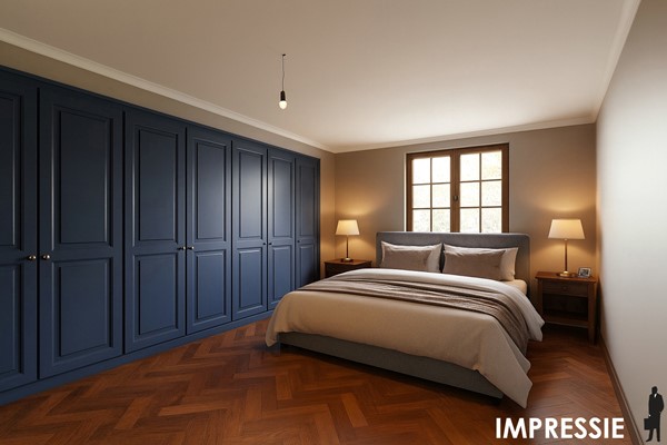 Medium property photo - Bosdreef 4, 2360 Oud-Turnhout