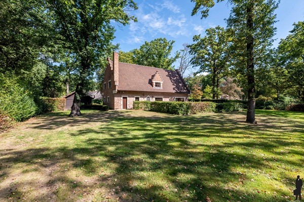 Medium property photo - Bosdreef 4, 2360 Oud-Turnhout