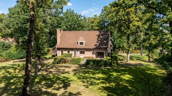 Medium property photo - Bosdreef 4, 2360 Oud-Turnhout