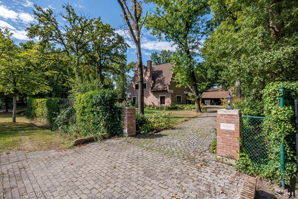 Medium property photo - Bosdreef 4, 2360 Oud-Turnhout