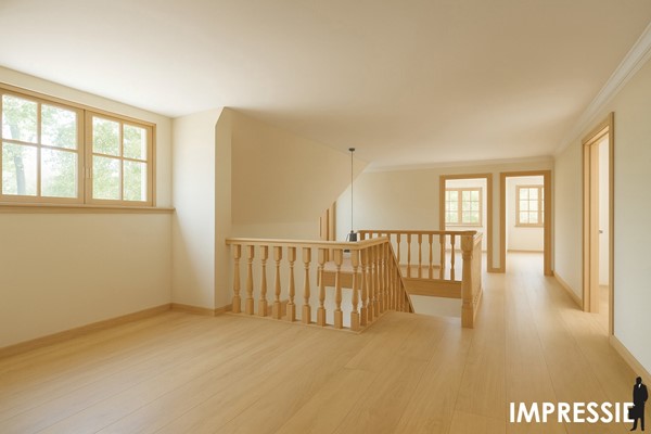 Medium property photo - Bosdreef 4, 2360 Oud-Turnhout