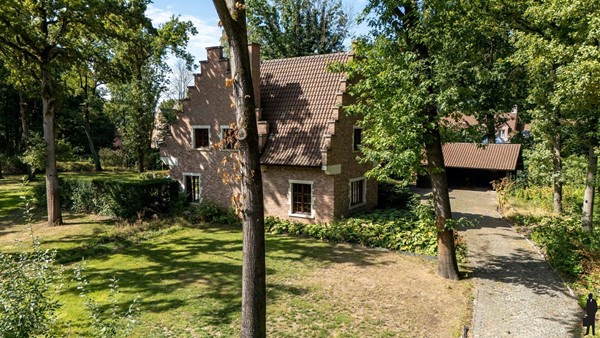Medium property photo - Bosdreef 4, 2360 Oud-Turnhout