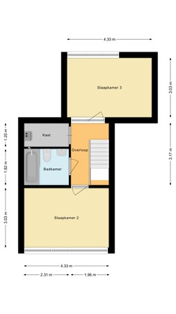 Roelantlaan 212, 5665 PT Geldrop - Tweede verdieping.jpg