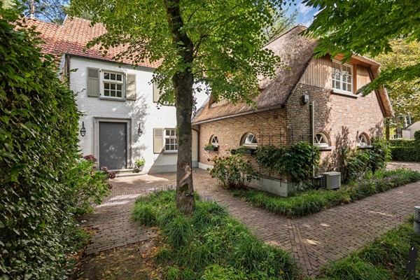 Medium property photo - Sparrendreef 5, 2360 Oud-Turnhout