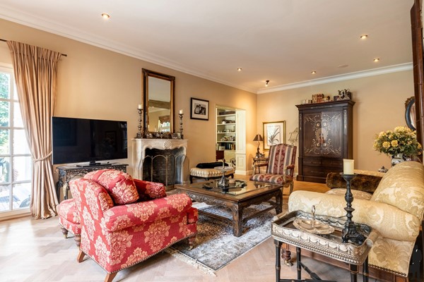 Medium property photo - Sparrendreef 5, 2360 Oud-Turnhout