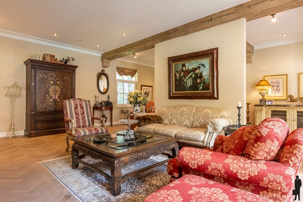 Medium property photo - Sparrendreef 5, 2360 Oud-Turnhout