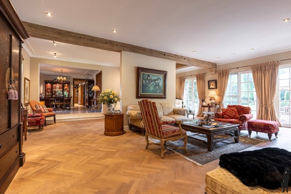 Medium property photo - Sparrendreef 5, 2360 Oud-Turnhout