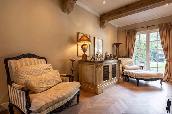 Medium property photo - Sparrendreef 5, 2360 Oud-Turnhout