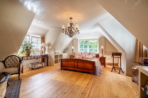 Medium property photo - Sparrendreef 5, 2360 Oud-Turnhout
