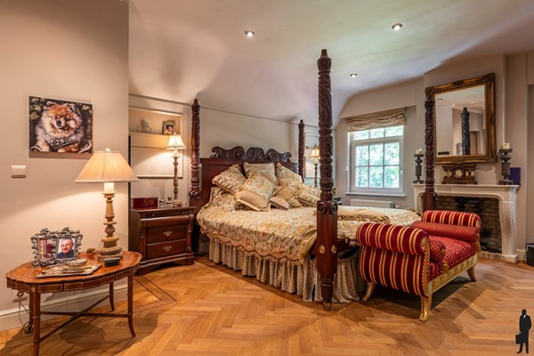 Medium property photo - Sparrendreef 5, 2360 Oud-Turnhout