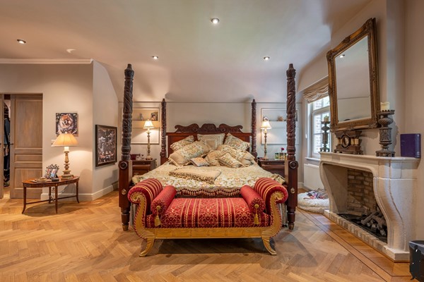 Medium property photo - Sparrendreef 5, 2360 Oud-Turnhout