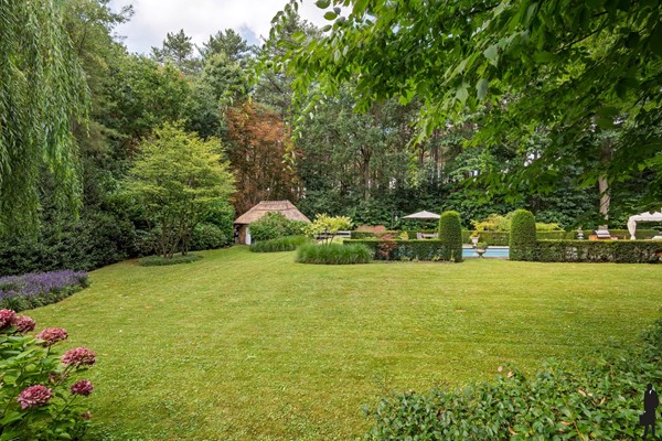Medium property photo - Sparrendreef 5, 2360 Oud-Turnhout
