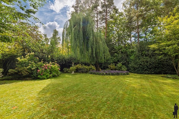 Medium property photo - Sparrendreef 5, 2360 Oud-Turnhout
