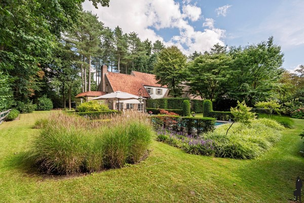 Medium property photo - Sparrendreef 5, 2360 Oud-Turnhout