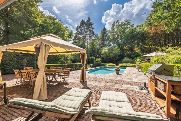 Medium property photo - Sparrendreef 5, 2360 Oud-Turnhout