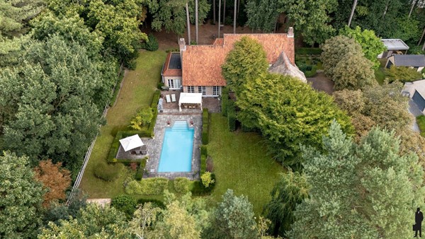 Medium property photo - Sparrendreef 5, 2360 Oud-Turnhout