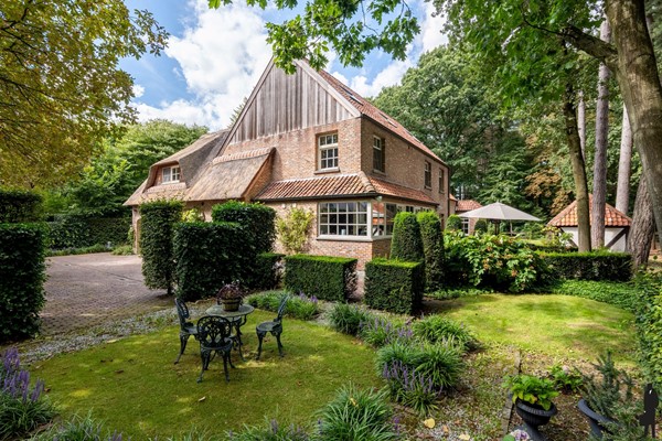 Medium property photo - Sparrendreef 5, 2360 Oud-Turnhout