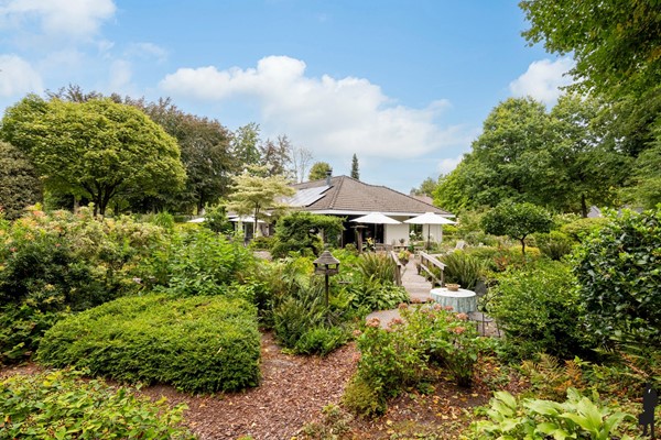 Medium property photo - Lijsterdreef 15, 2360 Oud-Turnhout