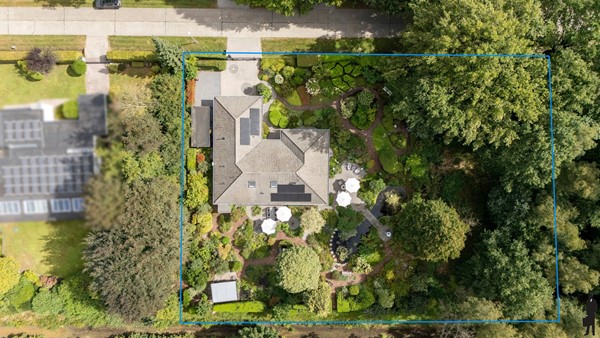 Medium property photo - Lijsterdreef 15, 2360 Oud-Turnhout