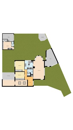 Tuinbouwstraat 5, 5022 HN Tilburg - Situatie.jpg