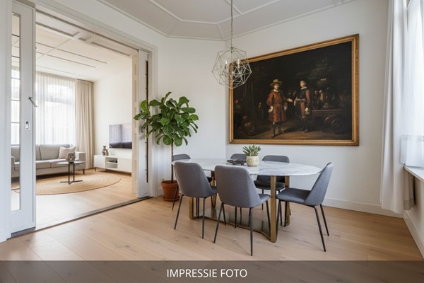Medium property photo - Leharstraat 12, 5011 KC Tilburg