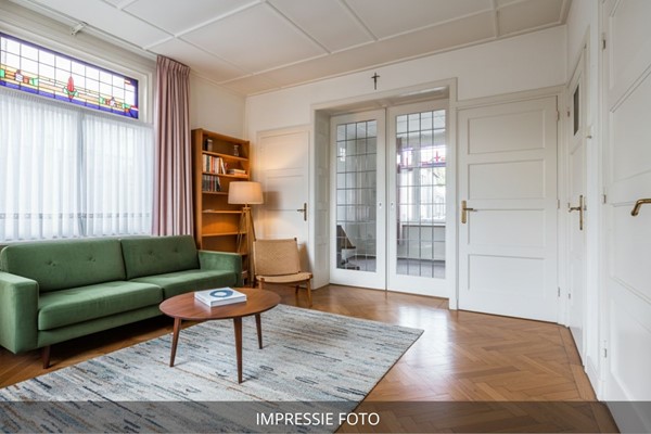 Medium property photo - Leharstraat 12, 5011 KC Tilburg