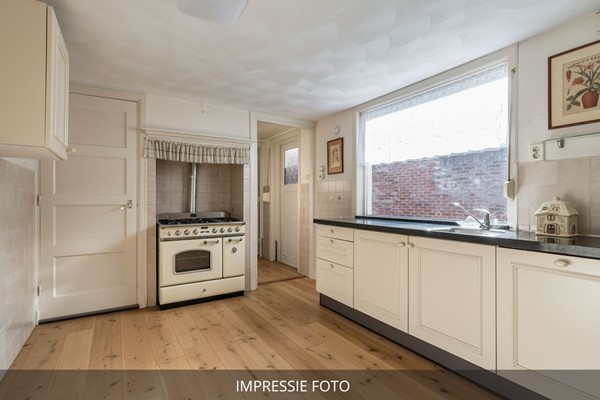 Medium property photo - Leharstraat 12, 5011 KC Tilburg