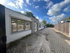 Te huur: Kreitenmolenstraat 166A, 5071BK Udenhout