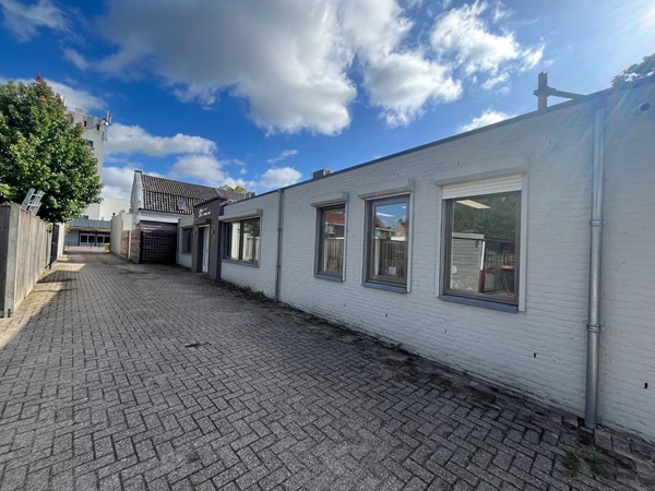 Medium property photo - Kreitenmolenstraat 166A, 5071 BK Udenhout