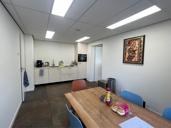 Medium property photo - Kreitenmolenstraat 166A, 5071 BK Udenhout