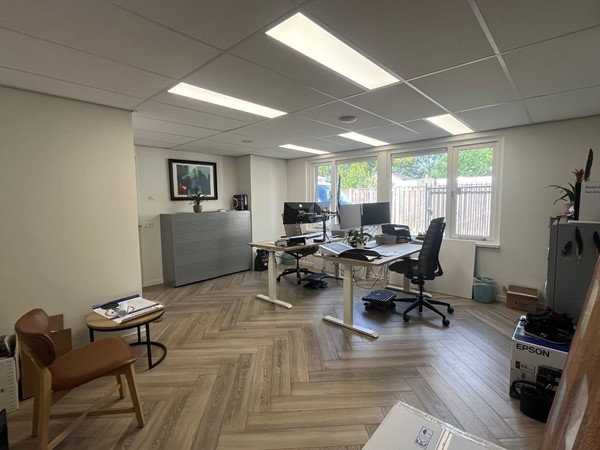 Medium property photo - Kreitenmolenstraat 166A, 5071 BK Udenhout