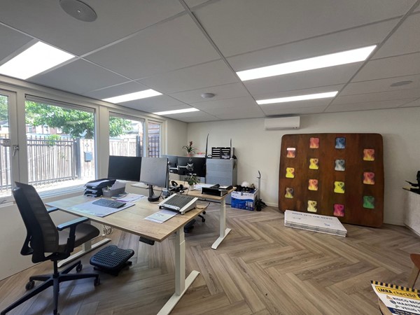 Medium property photo - Kreitenmolenstraat 166A, 5071 BK Udenhout