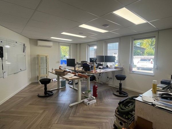 Medium property photo - Kreitenmolenstraat 166A, 5071 BK Udenhout