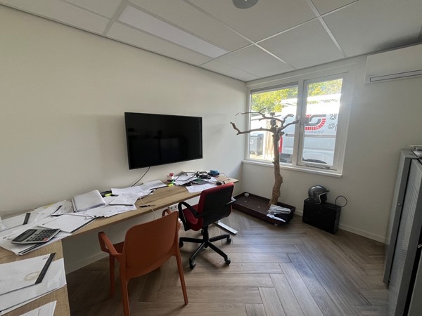 Medium property photo - Kreitenmolenstraat 166A, 5071 BK Udenhout