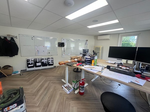 Medium property photo - Kreitenmolenstraat 166A, 5071 BK Udenhout