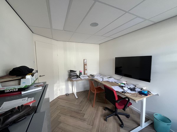 Medium property photo - Kreitenmolenstraat 166A, 5071 BK Udenhout
